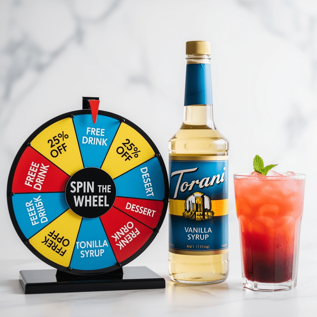 Lucky Spinner achievement banner