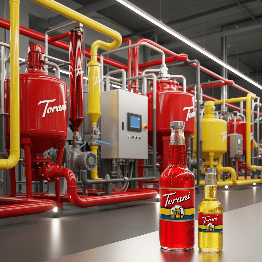 Flavor Factory Experience: Visit Us!