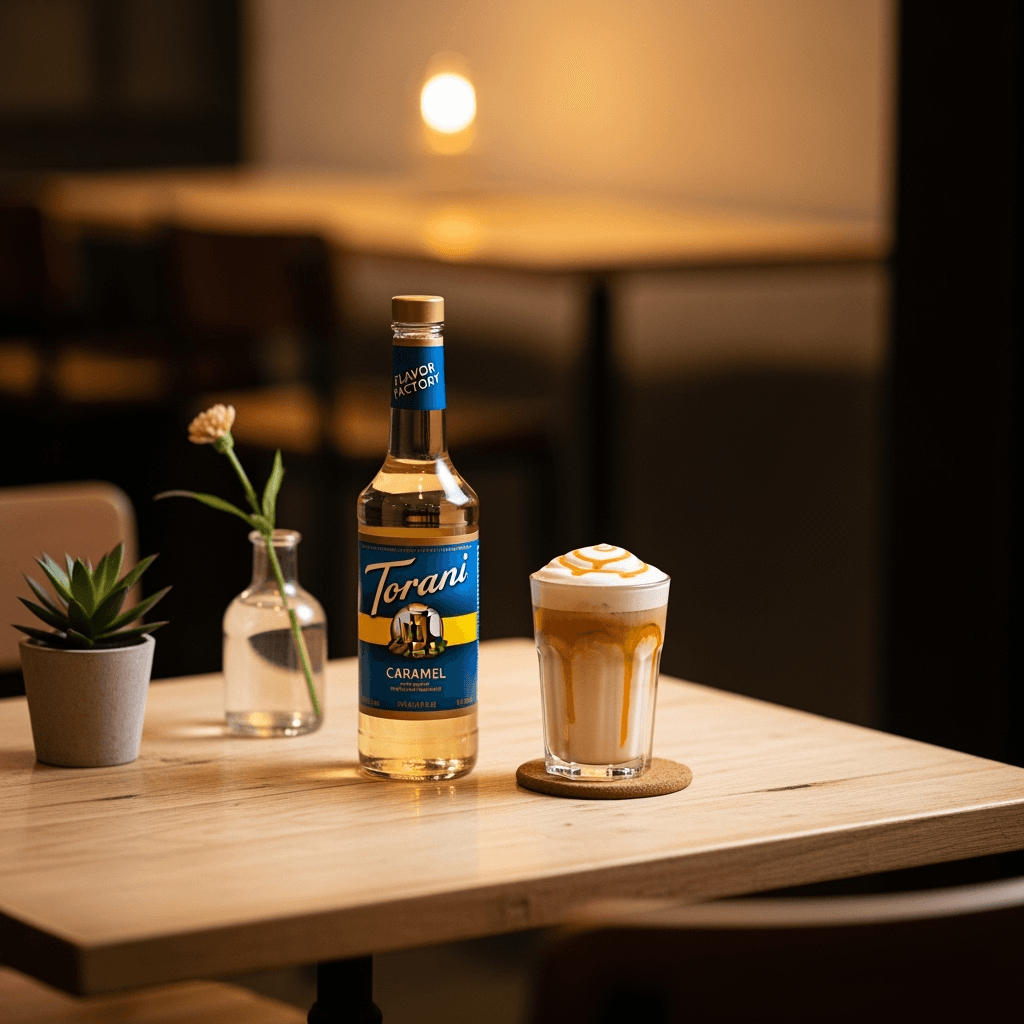 Flavor Factory Explorer achievement banner