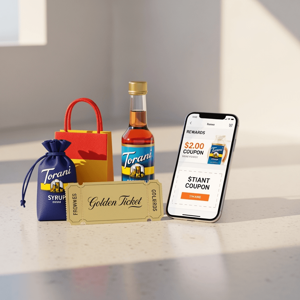 Unlock Exclusive Rewards