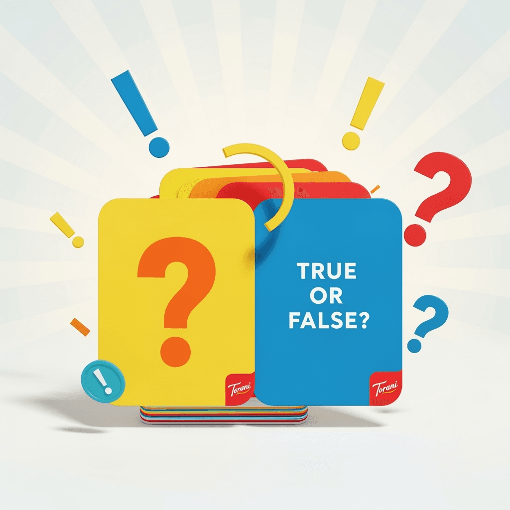 Brand Trivia: Test Your Knowledge