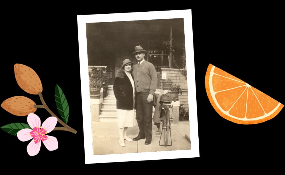 Brand Trivia — The Torani Story challenge banner