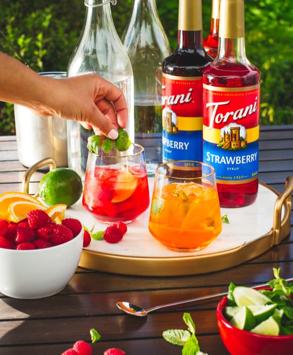 Flavor Champion Final challenge banner