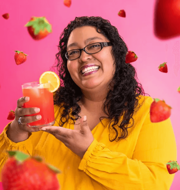 Your Torani Routine challenge banner