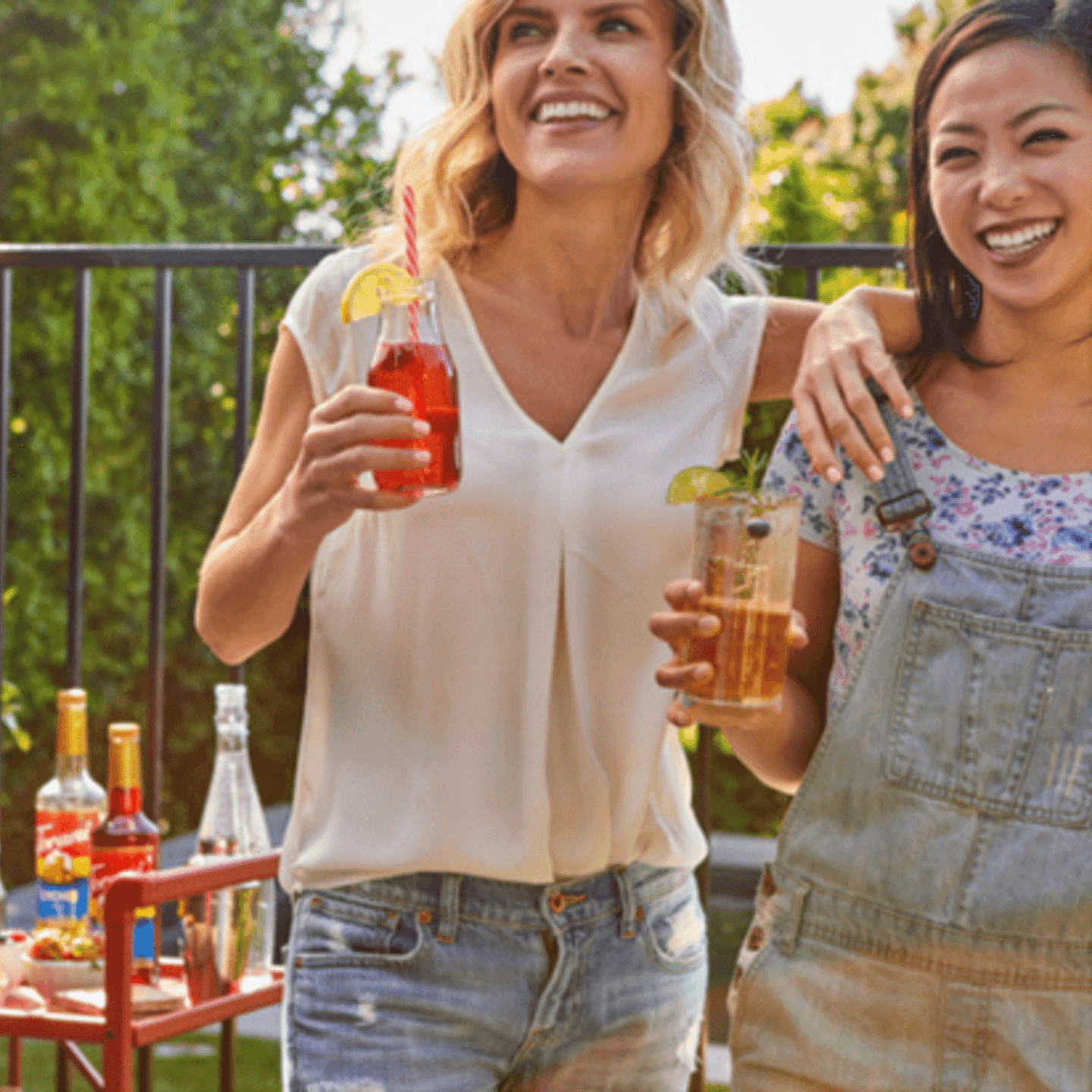 Sip Style challenge banner