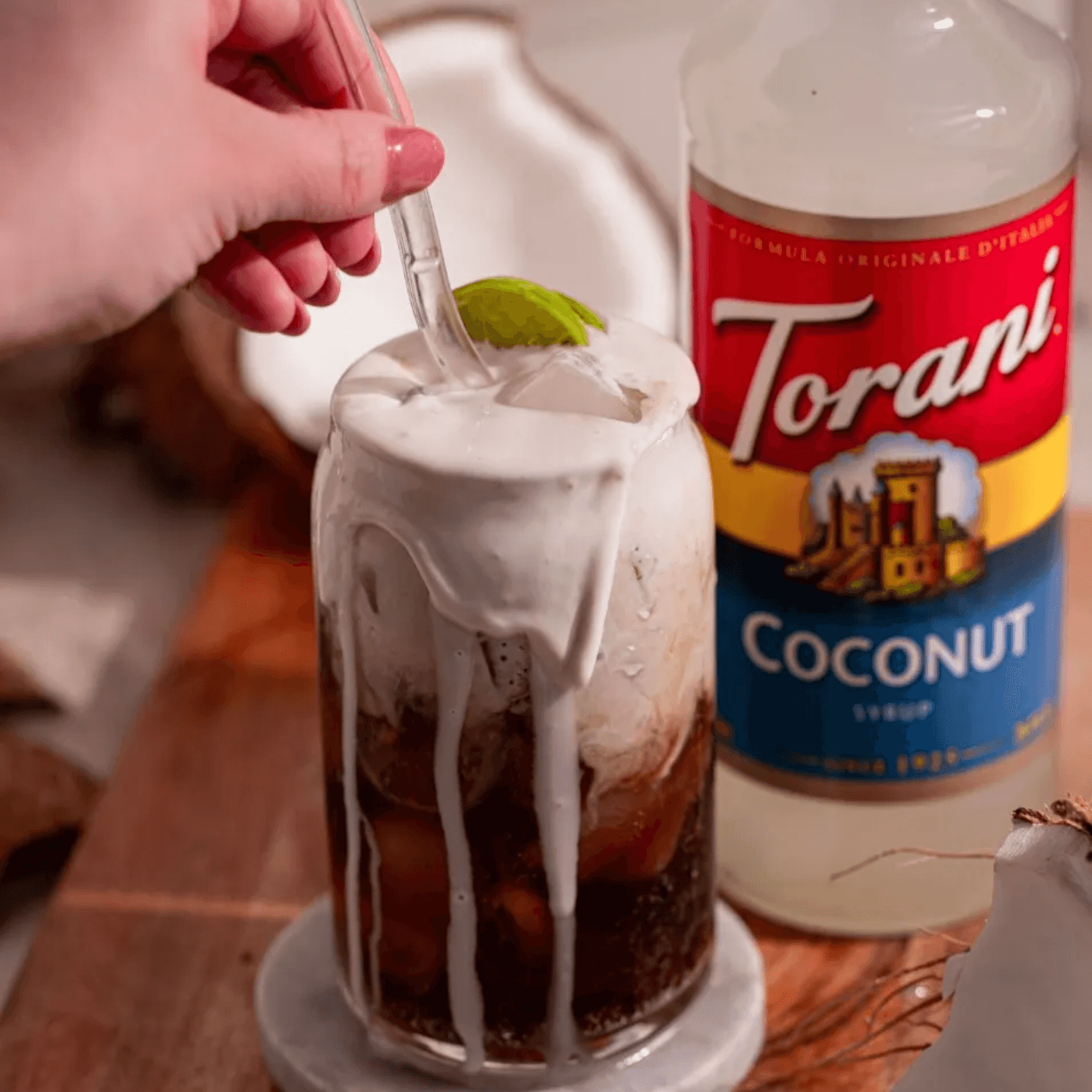 Front Page Flavor challenge banner
