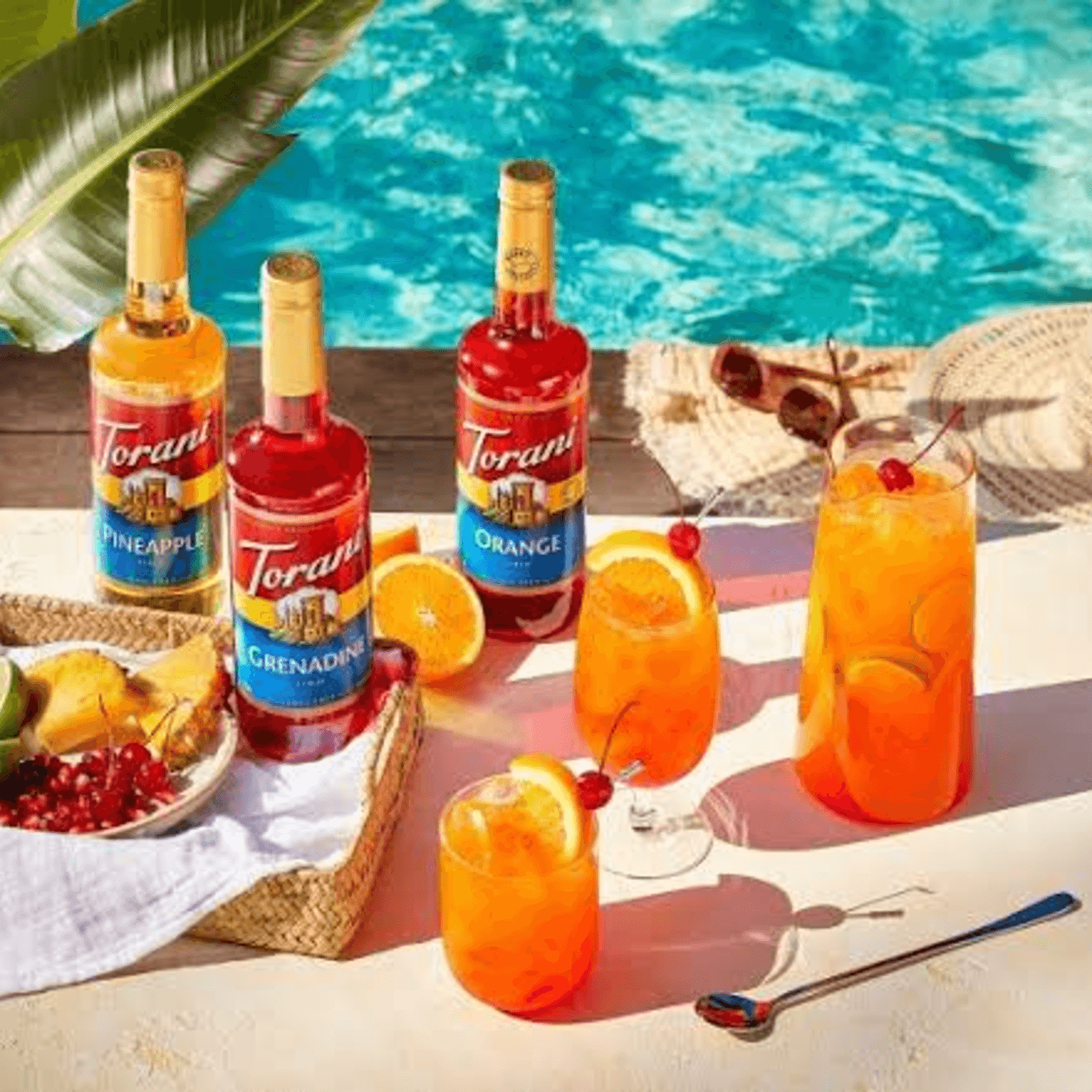 Summer So Far challenge banner