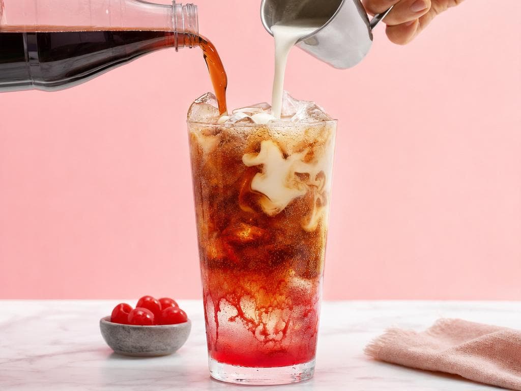Build Your Dirty Soda challenge banner