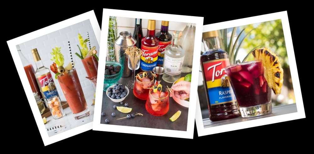 Rate, Discover & Tell Us About You challenge banner