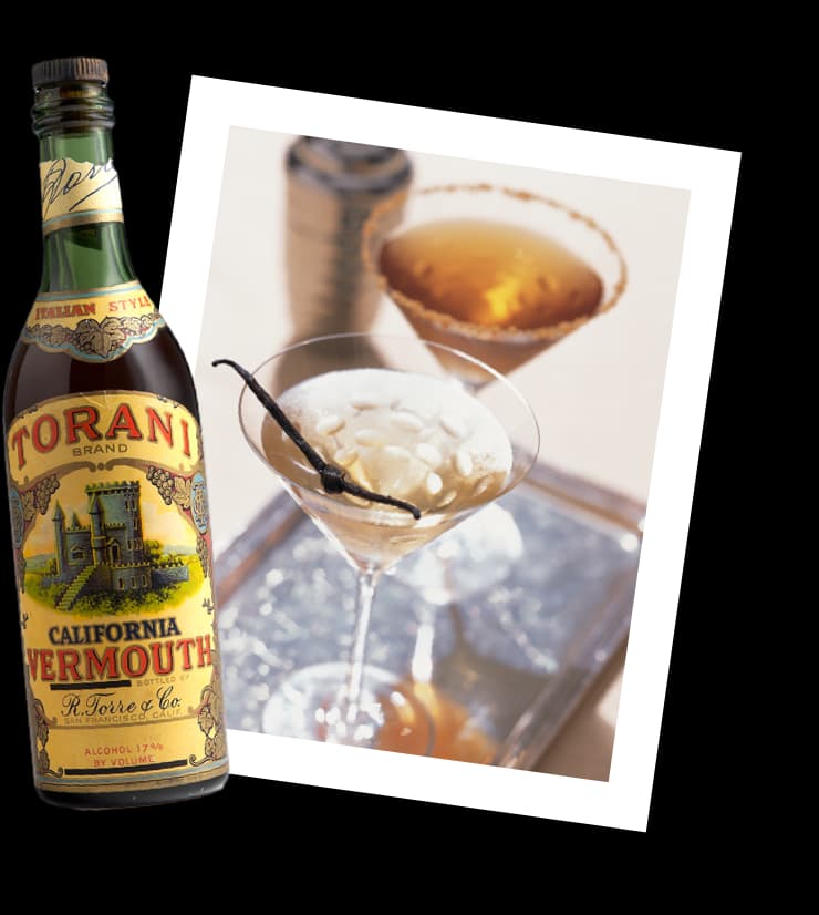 My Torani Moment challenge banner